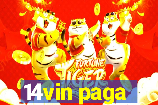 14vin paga